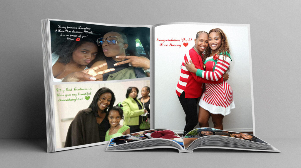 Ad Booklet