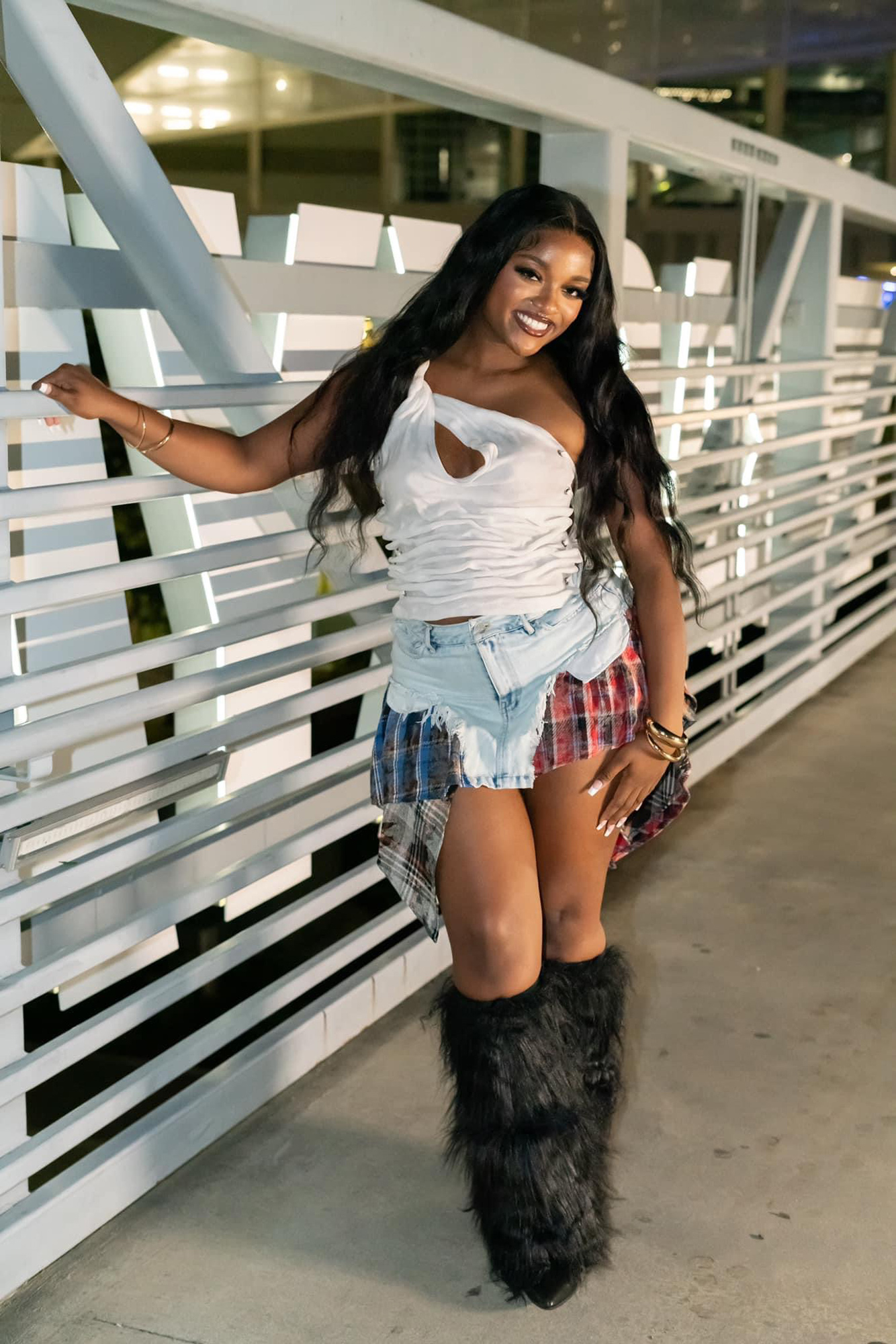 Homecoming Vibes Activated