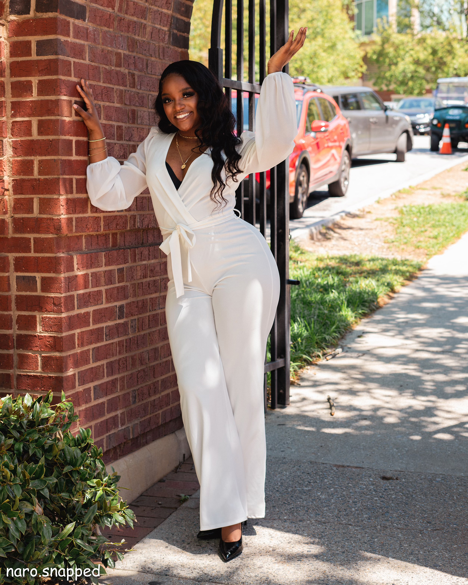 Clock It Miss W.E.L.L.S.