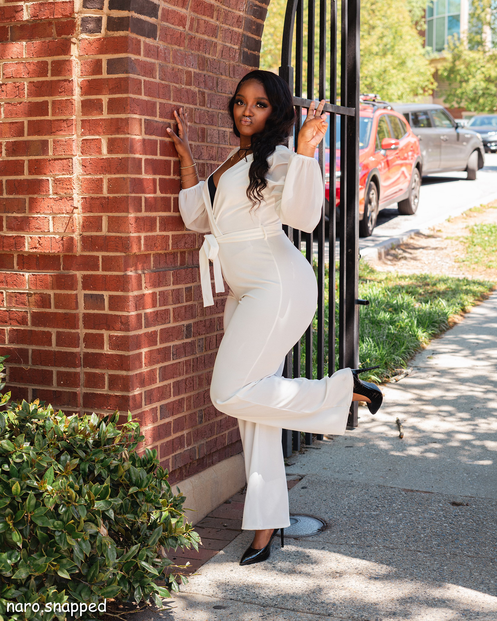 Confidence in Every Step