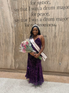Future Miss MMW