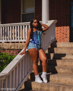 Miss 5-Star Casual